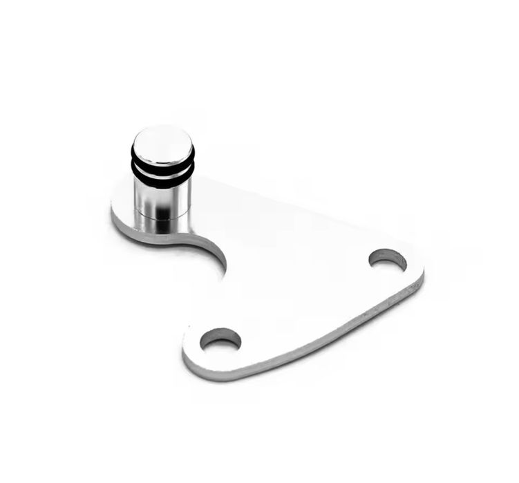 Kit egr racitor gaze off delete N47 N47S Bmw Seia 1 X1 X3 e81 e83 e90