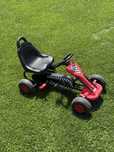 Kart cu pedale , pentru copii 3ani +