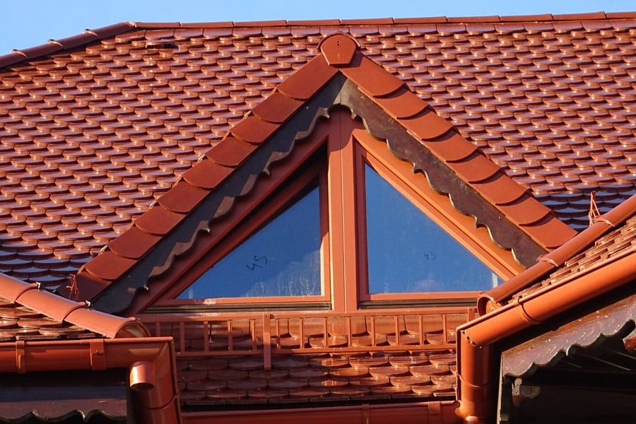Acoperisuri reparatii