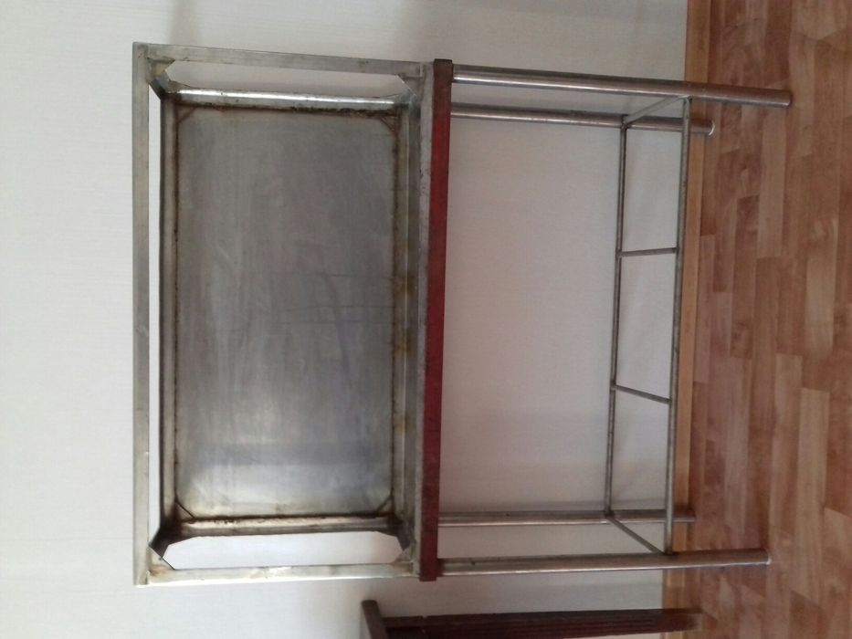 Продам 2 аквариума