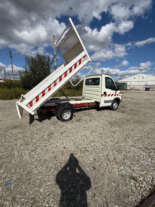 Iveco daily 2.8