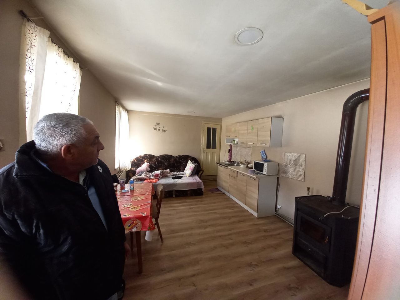Продава се Етаж от къща в с. Божурица, Област Плевен - 90 кв.м за 198 €/кв.м - Снимка #6