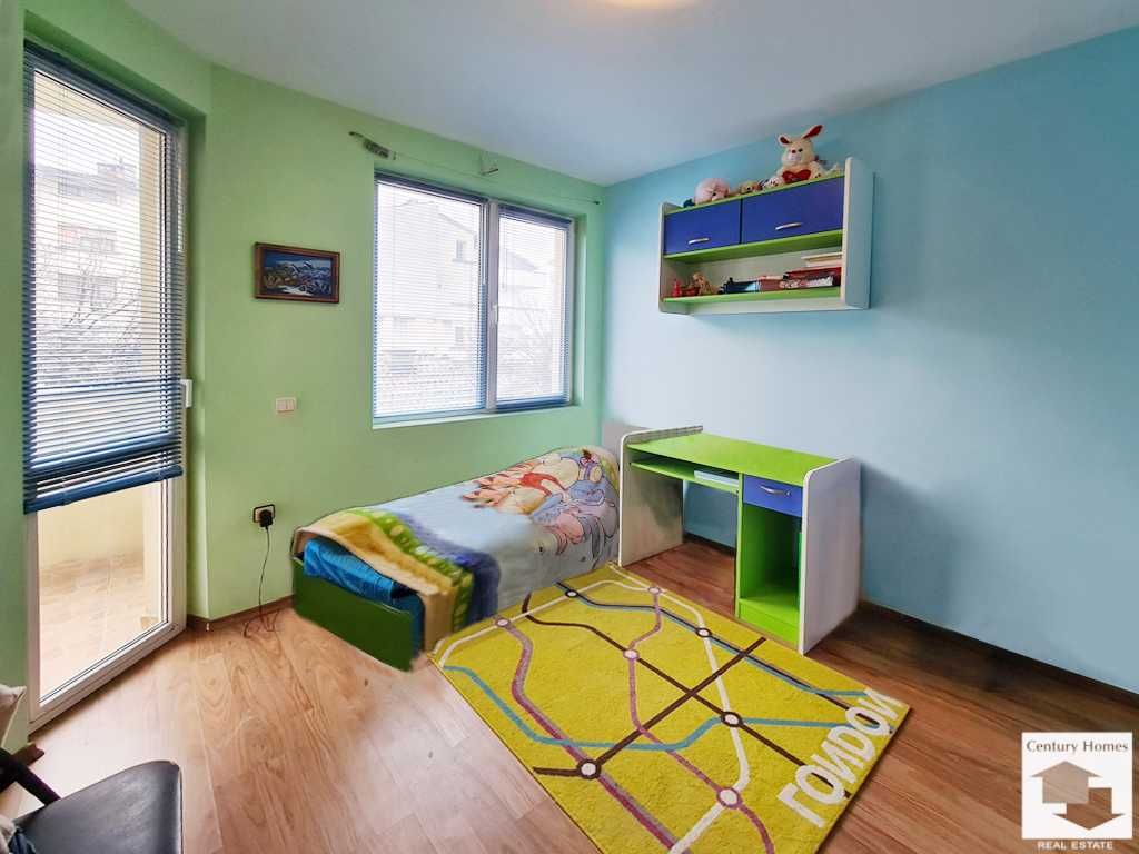 Продава се Тристаен апартамент в Велико Търново, Картала - 82 кв.м за 1525 €/кв.м - Снимка #6