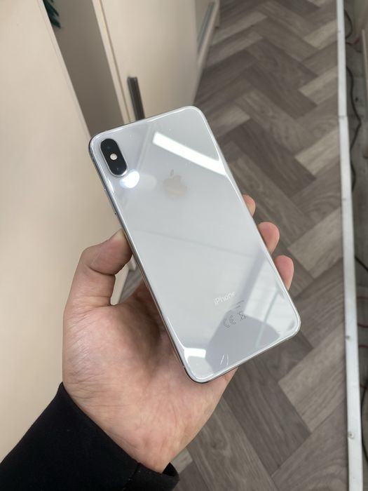 Iphone xs max ideal 64GB 81% Yomkst