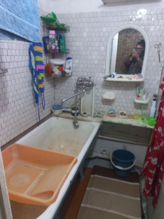 Продается 3 комнатная квартира