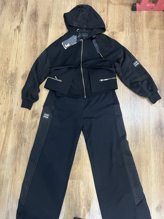 Ново дамски комплект Юнона