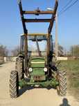 John Deere 2030 LS