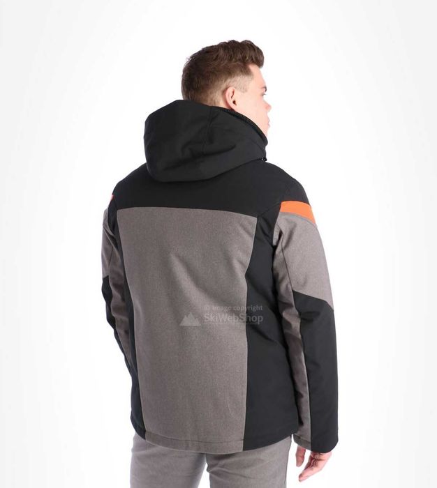 Мъжко яке и панталон за ски/сноуборд Ziener XXL (56)