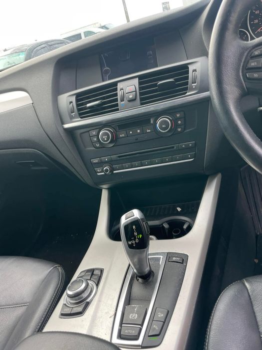 Piese bmw x3 f25