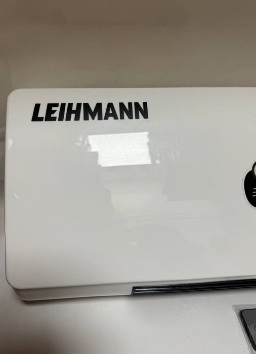 Aerotermă de perete Leihmann PTC, Cod 109832