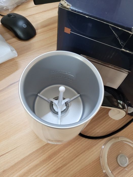 Капучинатор Delonghi