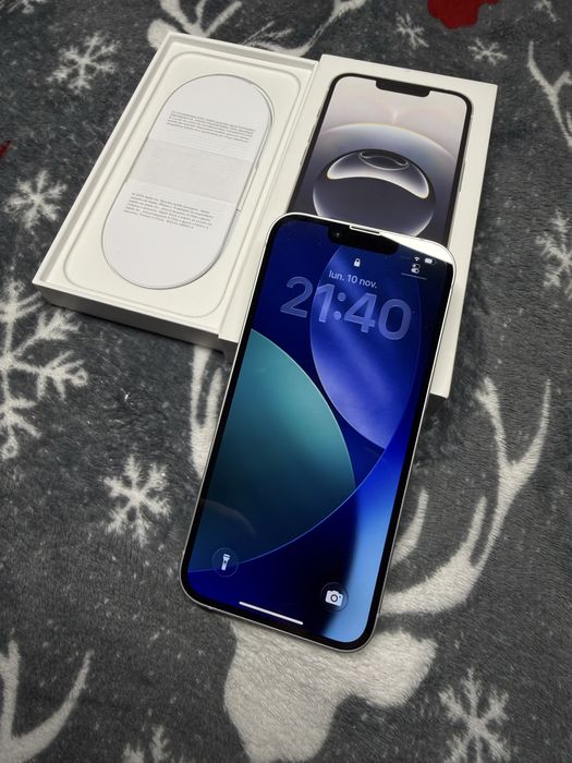 Iphone 16e nou full box