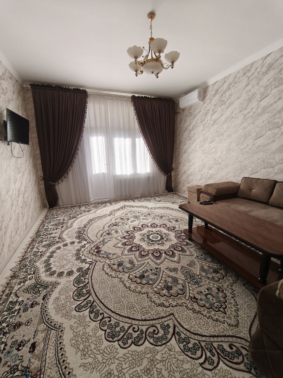 Продаётся 2/3/10 Новостройка Узбум Хокимият ЖК New life in Yashnabad