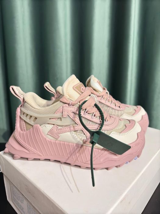Off-White Odsy Roz - 36