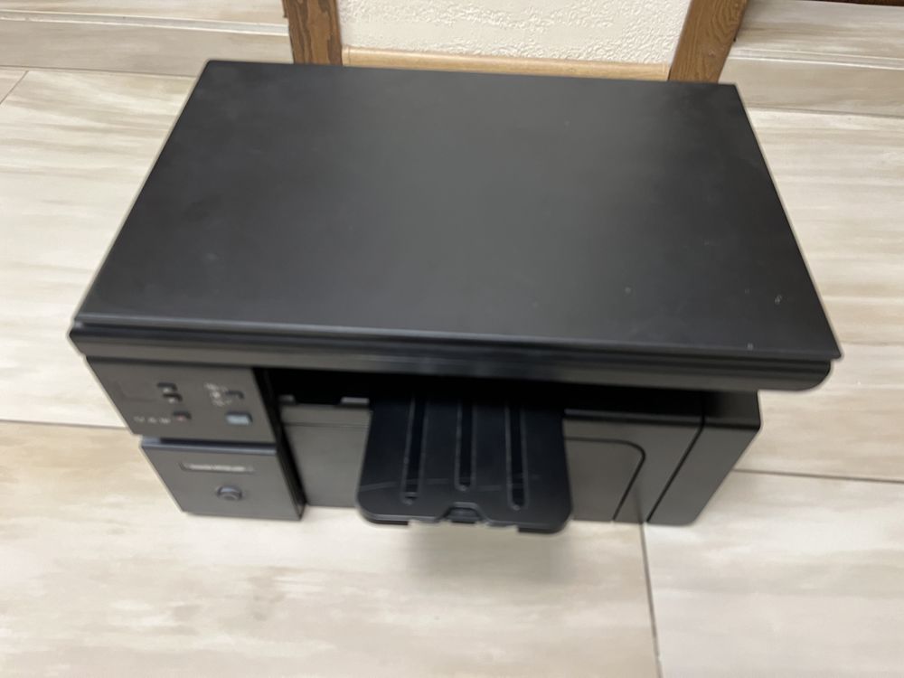 Мултифункционално устройство HP Laserjet Pro M1132 MFP