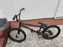 Vand BMX mongoose