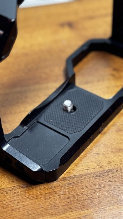 Cage SmallRig Somy A7III/A9