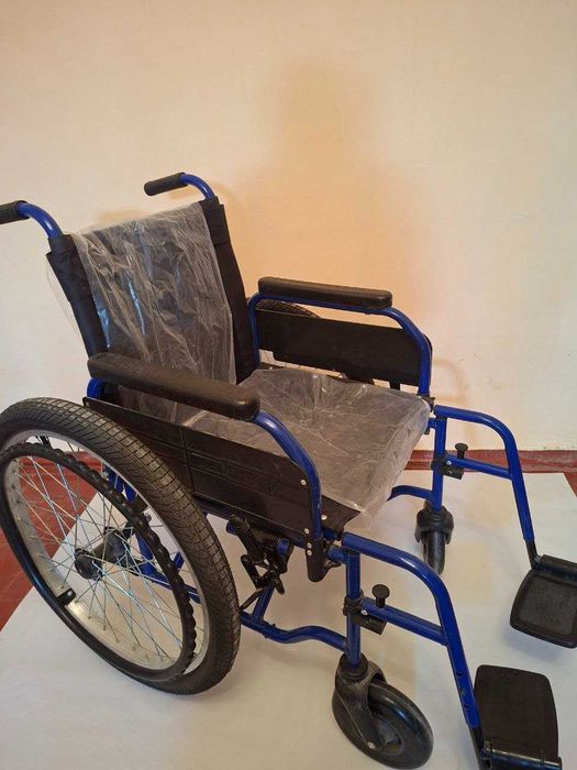 Инвалидная коляска
