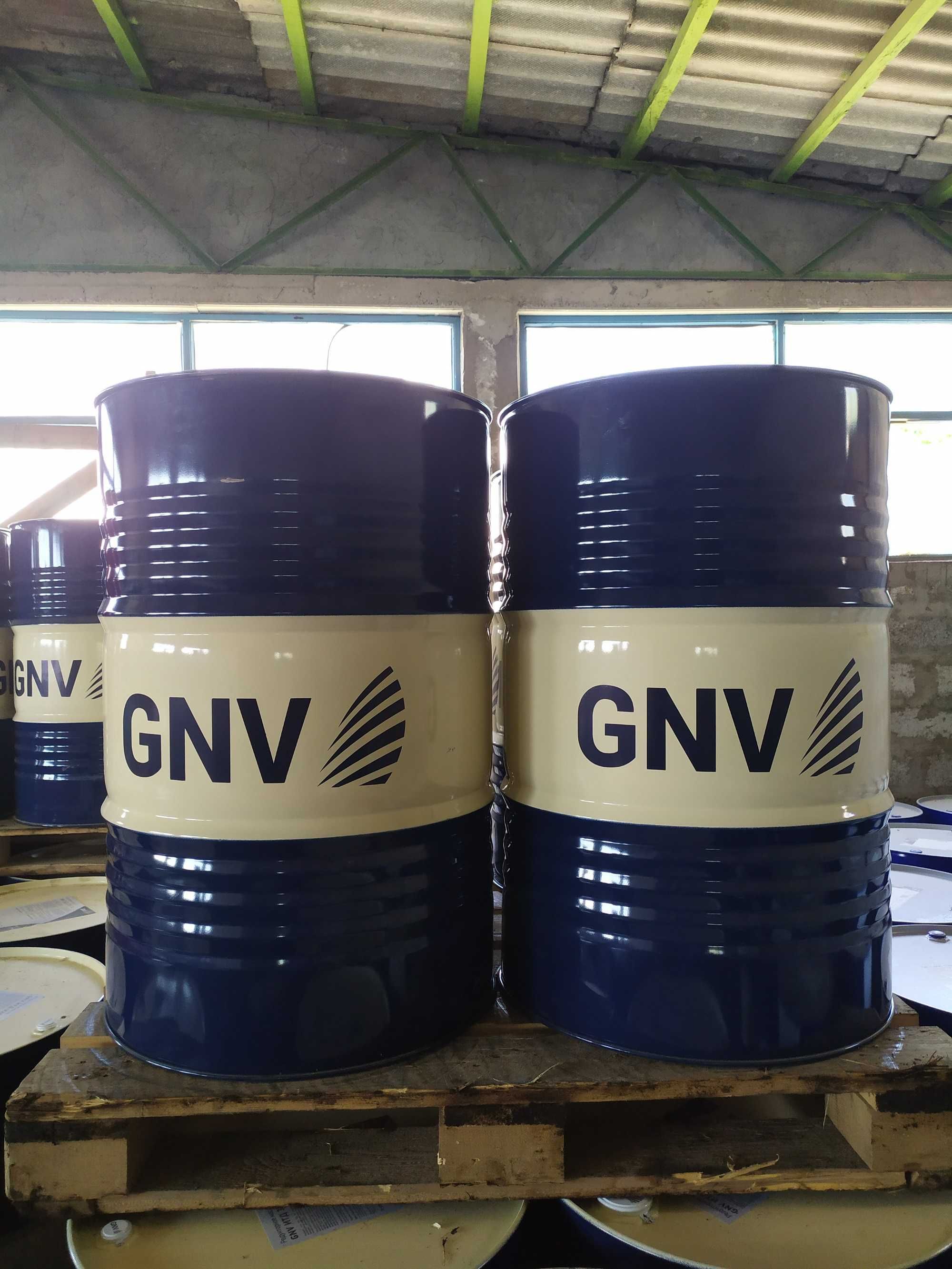 Авиационное масло GNV MC-20