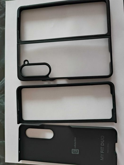 Samsung Galaxy Z Fold 5 256 GB Icy Blue