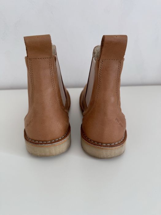 Детски боти “Pom Pom”