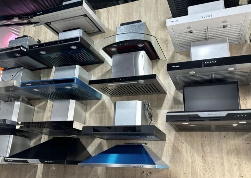 Вытяжка для дома скидка со склада даствка бесплатно