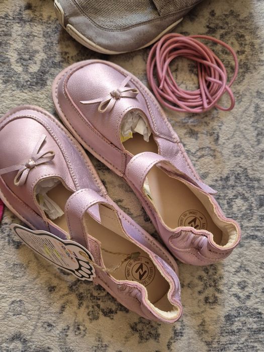 Обувки Зизу Импала