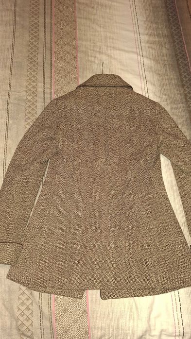 Палто много топло размер М