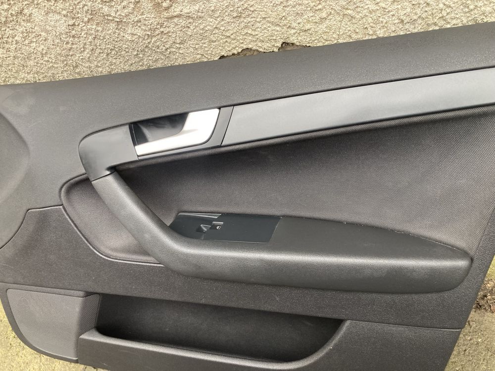 Кора Врата Audi A3 8P 4/5 Врати