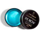 Восък за оформяне на вежди CTR Nano Wax, 30 мл – Pearl