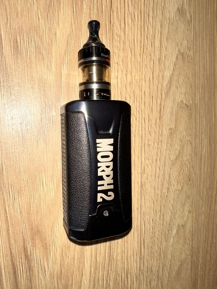 Vaporizator MORPH 2 putin folosit!