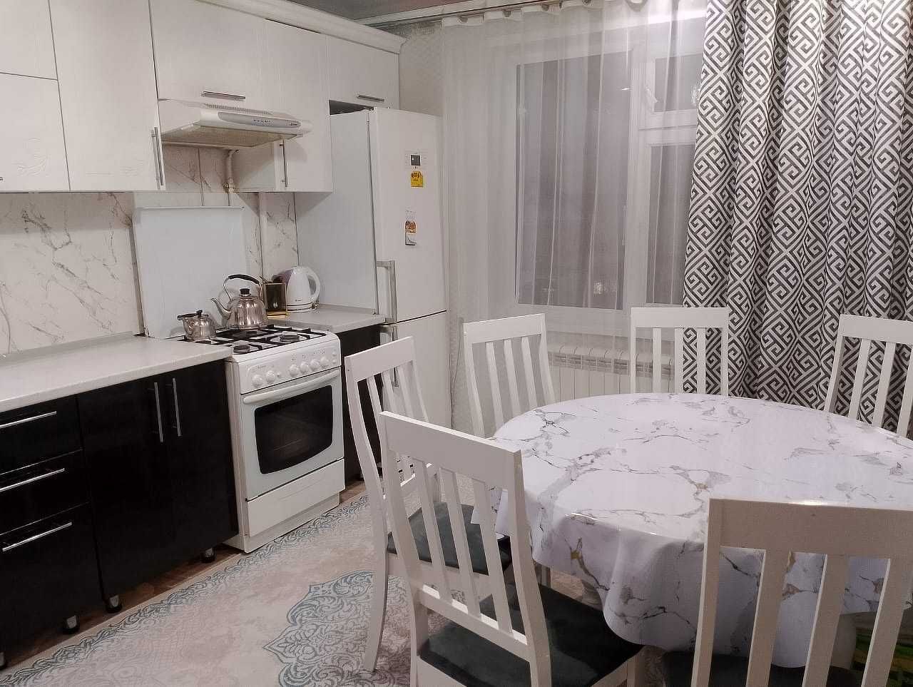 Продам 4 к.кв. в 12 микр-не