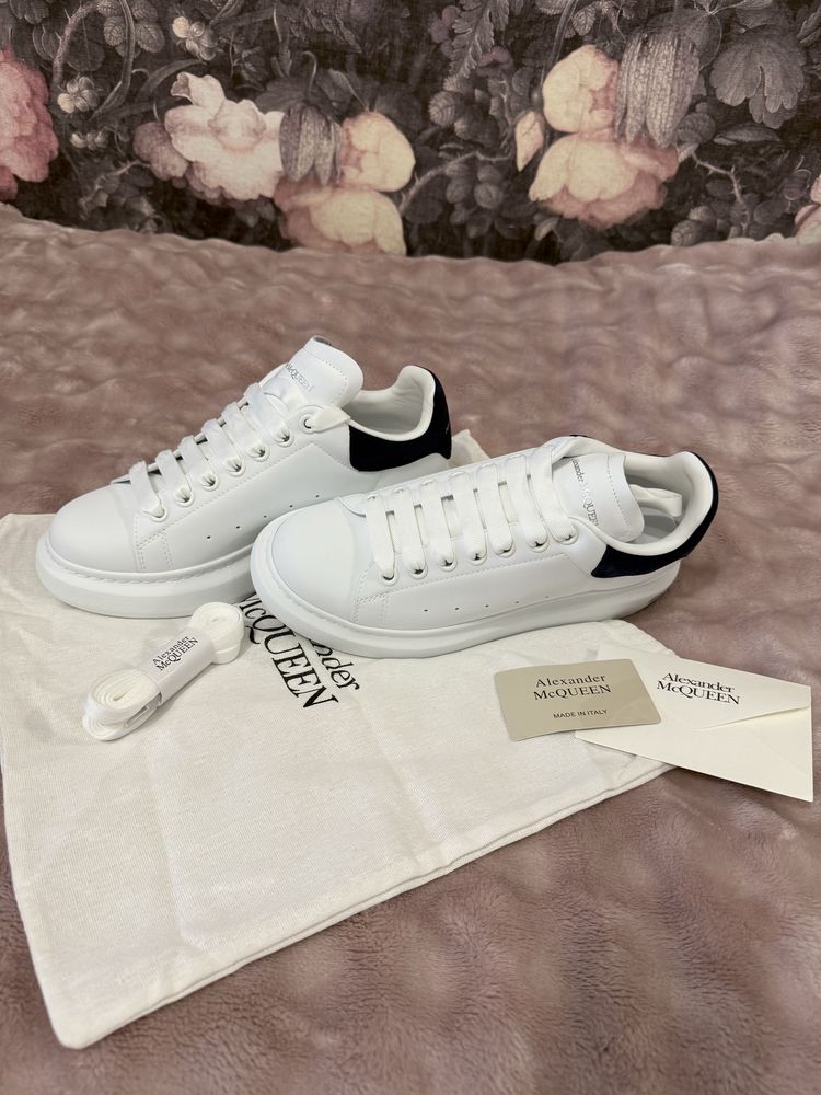 Обувки AlexanderMcQueen