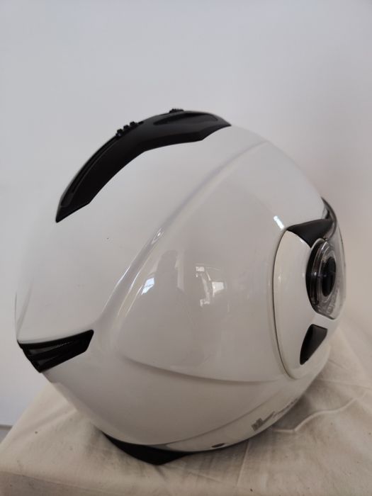 Каска за мотор модуларна Frank Thomas L