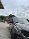 Renault trafic an 2018 6 locuri