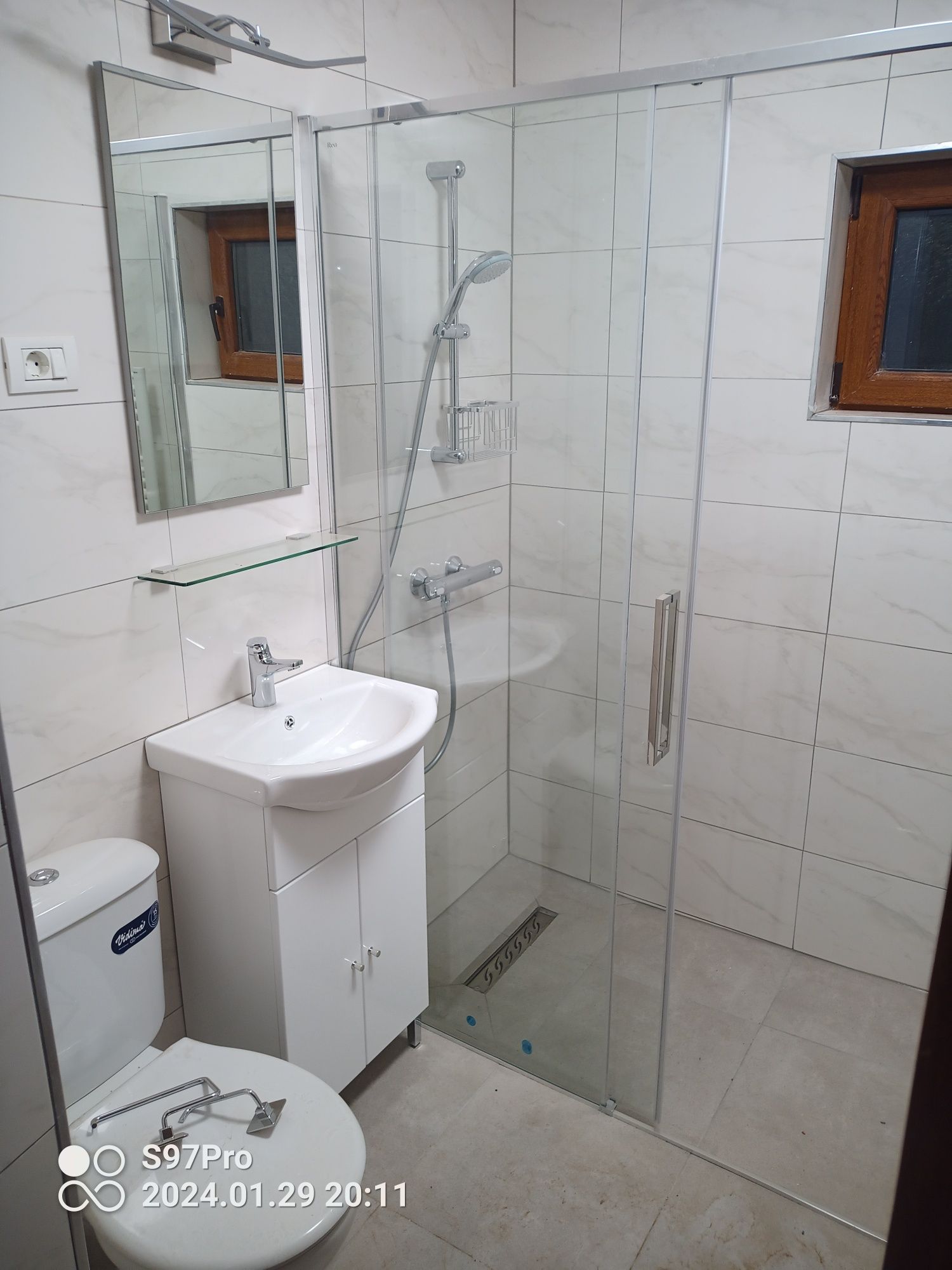 Realizam instalații termice și sanitare