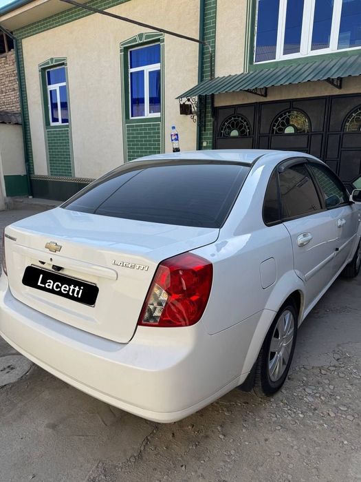 АРЕНДА Выкуп Lacetti 1.8 motor