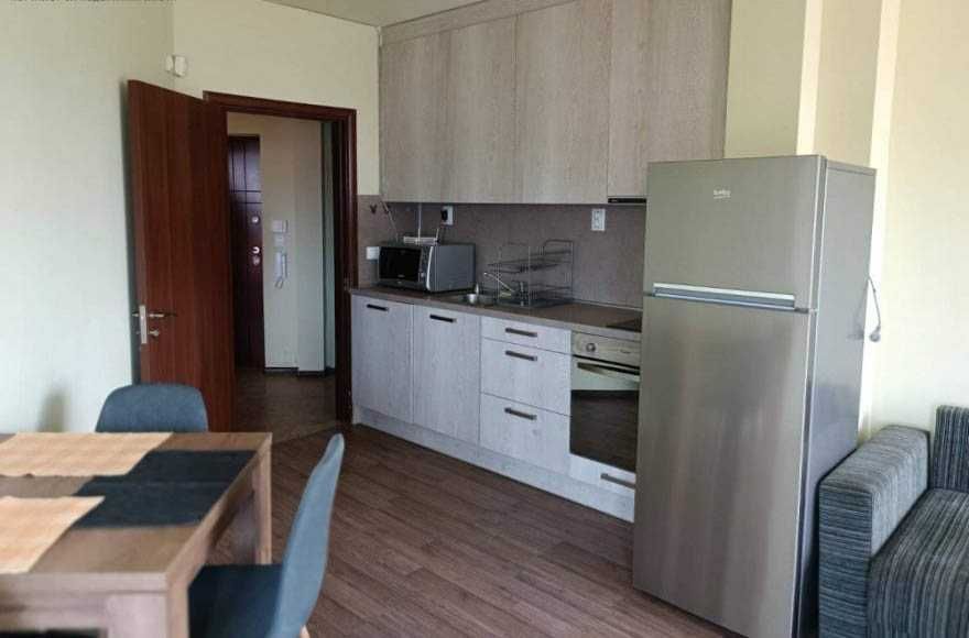 Дава се под наем Двустаен апартамент в София, Младост 1 - 69 кв.м за 425 € - Снимка #2