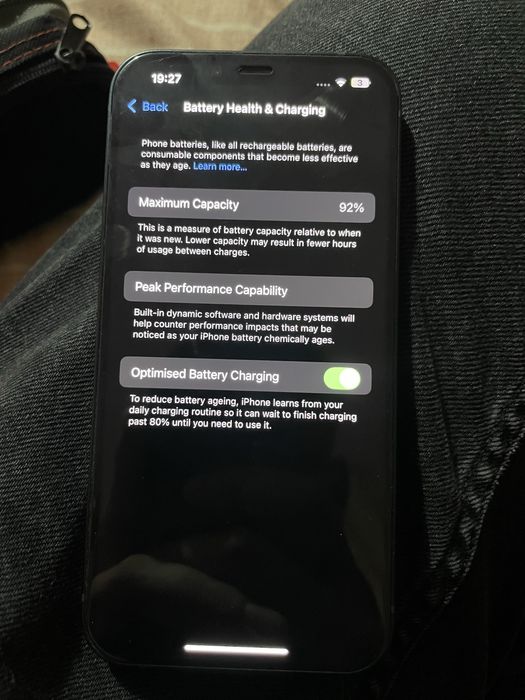 Iphone 13 128 ca nou