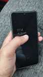 Samsung A22 ideal