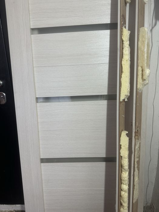 Продам двери межкомнатные