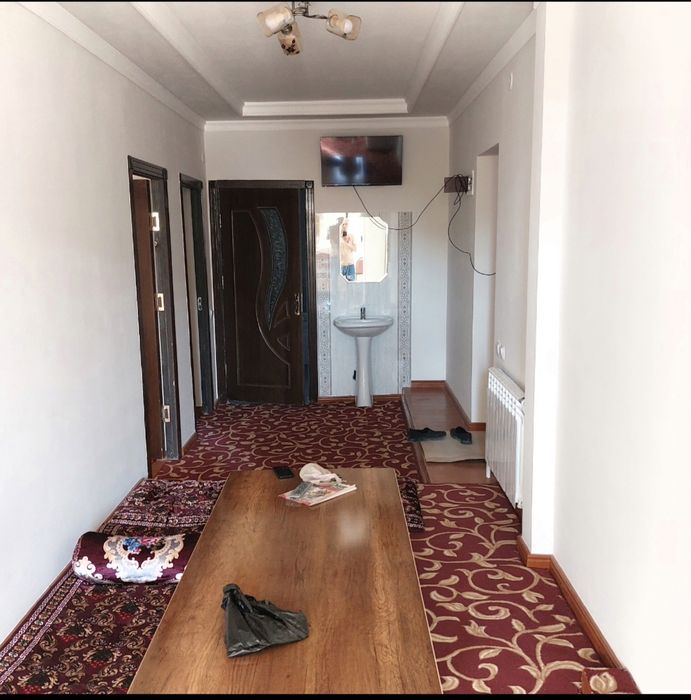 Ижара Ургенч Шахар Марказида 2 хонали квартира