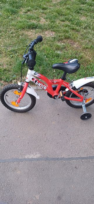 Vand Bicicleta Copii Ideal V-Brake - 14 Inch