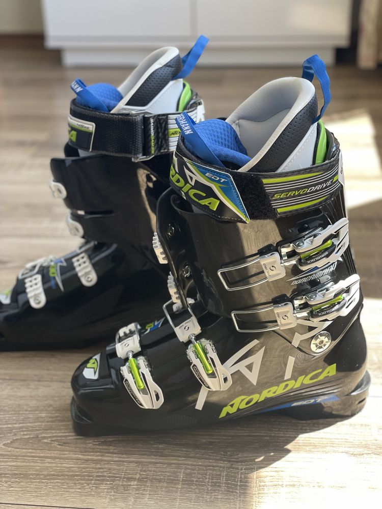 Ски обувки N.o 44 Nordica Dobermann Pro 130