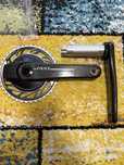 Sram red xplr,angrenaj cu power,40T,170mm