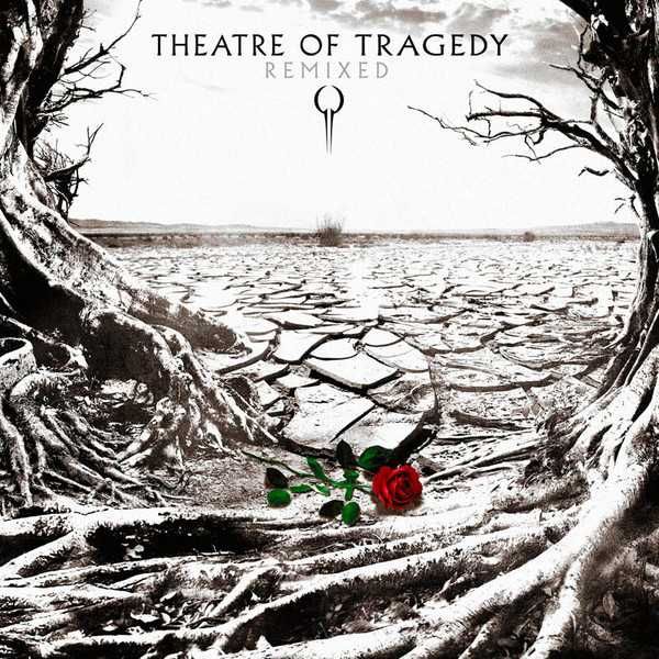 Theatre of Tragedy - Colectie CD