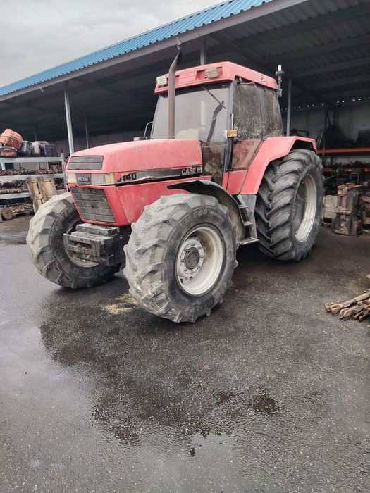 Piese tractor case 5140