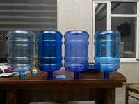 Баклашка ,  baklashka , Бутыль для воды , доставка воды 18.9  литров