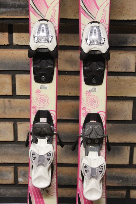 Schiuri copii K2 Luv Bug 100cm cod:0102