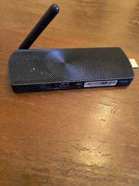 Mini PC MeLE PCG02, finless stick HDMI